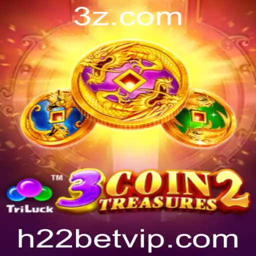 Descubra o Universo de 3CoinTreasures2 com a Estratégia h22