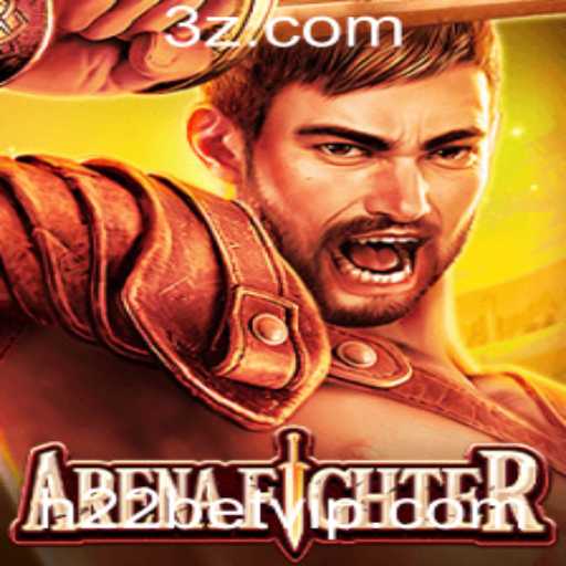 ArenaFighter: O Novo Fenômeno dos Jogos de Luta