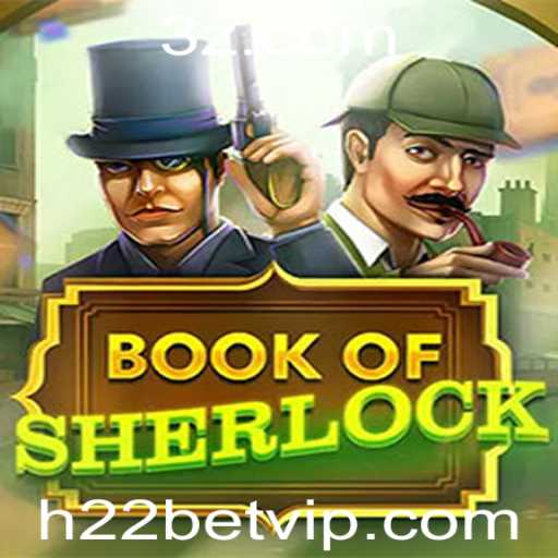 Explore o Intrigante Mundo de Mistérios em BookOfSherlock