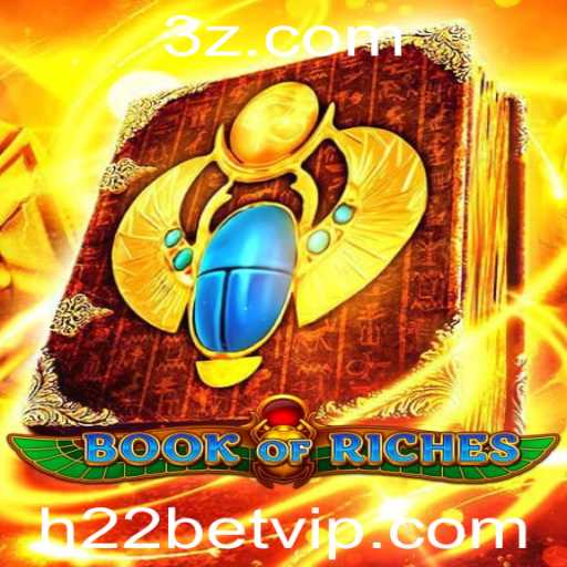 Explorando o Mundo do Jogo BookofRiches