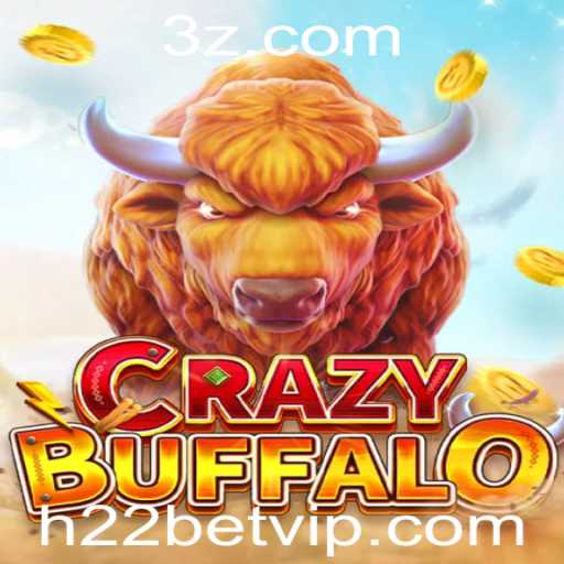 Descubra os Segredos de CRAZYBUFFALO: Um Mergulho nas Regras e Desafios de H22