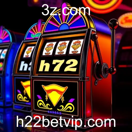 Caça Níqueis: Uma Análise do Passado ao H22