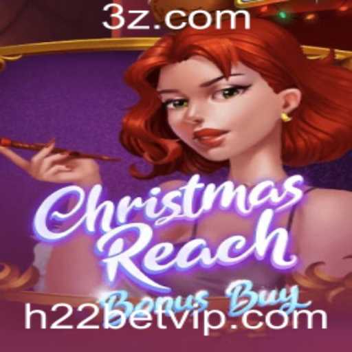 Descubra o Envolvente Jogo 'ChristmasReachBonusBuy' e Suas Regras