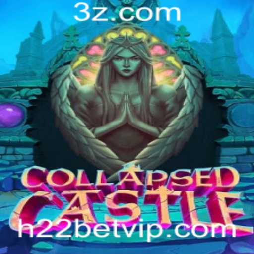 Explorando o Intrigante Mundo de CollapsedCastle