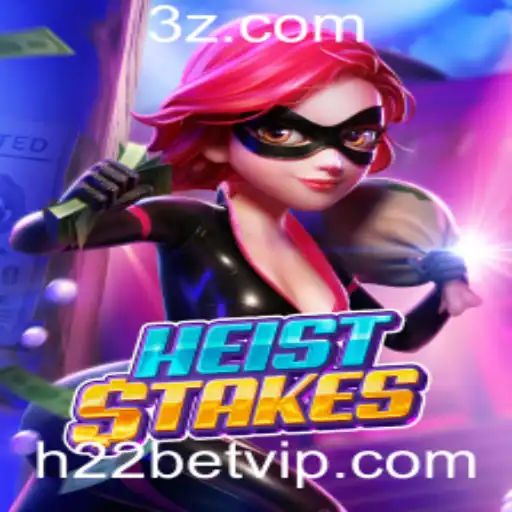 Descubra o Mundo de Aventura com HeistStakes