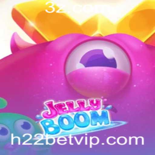 JellyBoom: Explorando o Mundo Vibrante e Viciante do Jogo