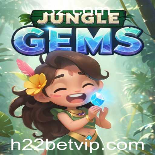 Descubra o Fascinante Mundo de JungleGems: O Jogo que Está Conquistando o Mundo