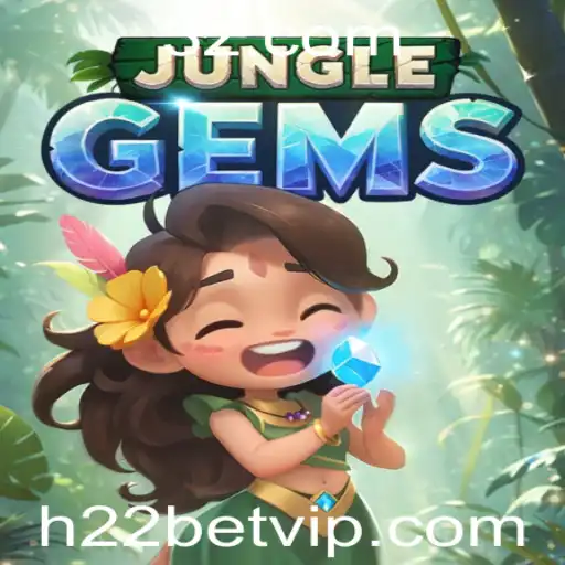 Descubra o Fascinante Mundo de JungleGems: O Jogo que Está Conquistando o Mundo
