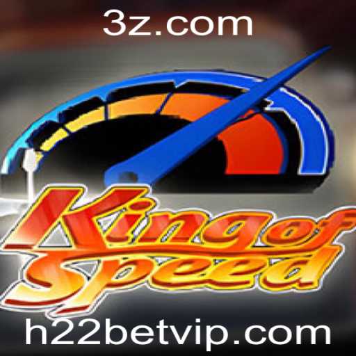 KingofSpeed: O Jogo de Corrida que Está Revolucionando o Mundo dos Games