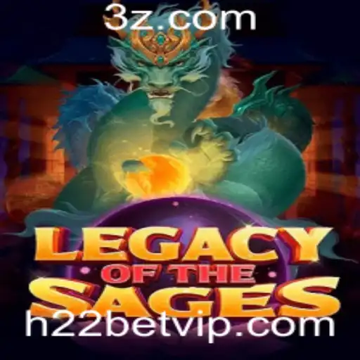 Legacy of the Sages: Descubra o Mundo de Aventuras e Estratégia