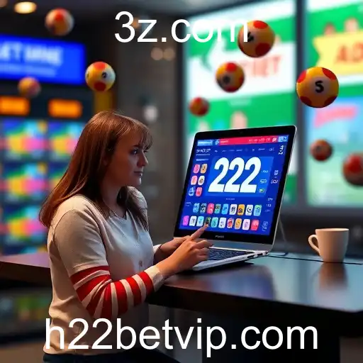 Loteria Online: O Impacto da Era Digital nas Apostas