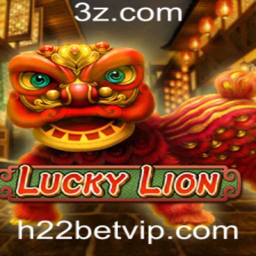 Descubra o Fantástico Mundo de LuckyLion: O Jogo do Momento com H22