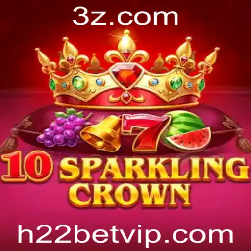 Descubra o Mundo do Jogo 10SparklingCrown