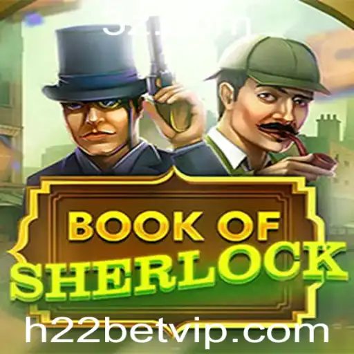 Explore o Intrigante Mundo de Mistérios em BookOfSherlock