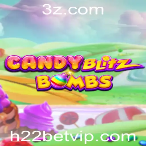 CandyBlitzBombs: Uma Aventura Explosiva de Estratégia e Doce