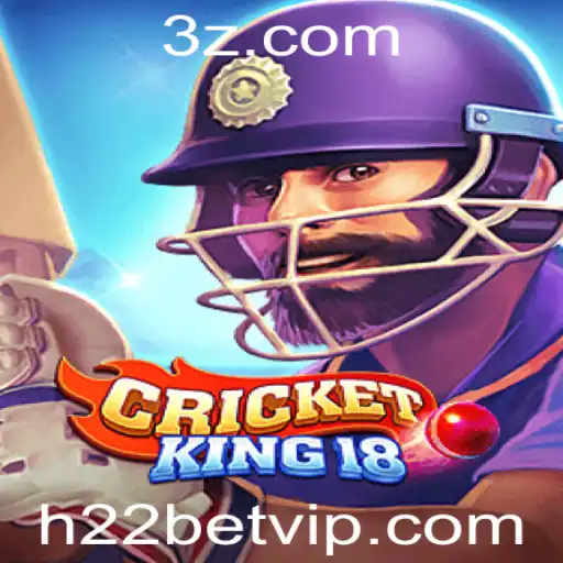 Explorando o Mundo de CricketKing18: Regras e Estratégias