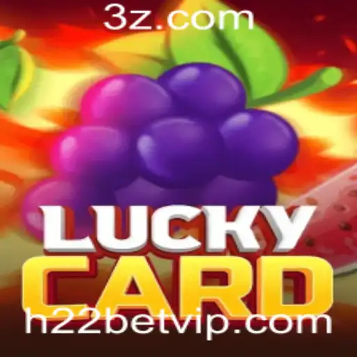 Dominando o Jogo LuckyCard: Guia Completo e Regras