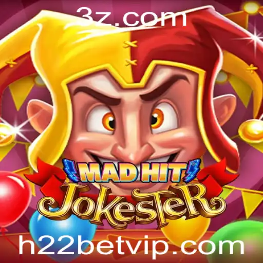 Entre na Diversão com MadHitJokester: Jogo e Regras Desvendados