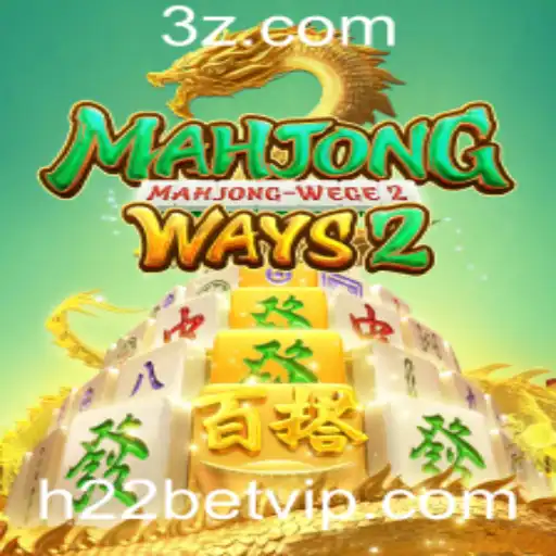 Explorando MahjongWays2: O Jogo Clássico com uma Reviravolta Moderna