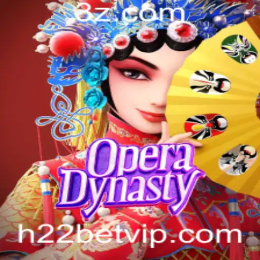 OperaDynasty: Descubra o Envolvente Mundo do Jogo Baseado em Ópera Chinesa
