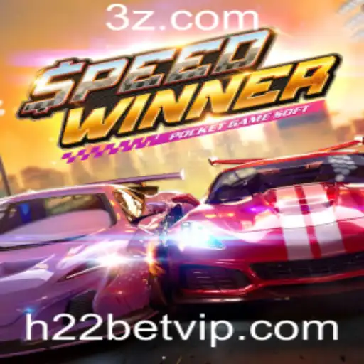 SpeedWinner: A Nova Sensação nos Jogos de Velocidade