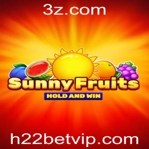 Descubra SunnyFruits: O Jogo que está Revolucionando o Mundo dos Jogos