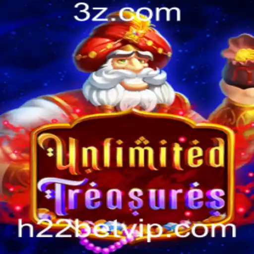Explorando UnlimitedTreasures: Uma Aventura de Descobertas e Estratégia