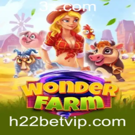 WonderFarm: A Aventura Interativa de Cultivo e Estratégia