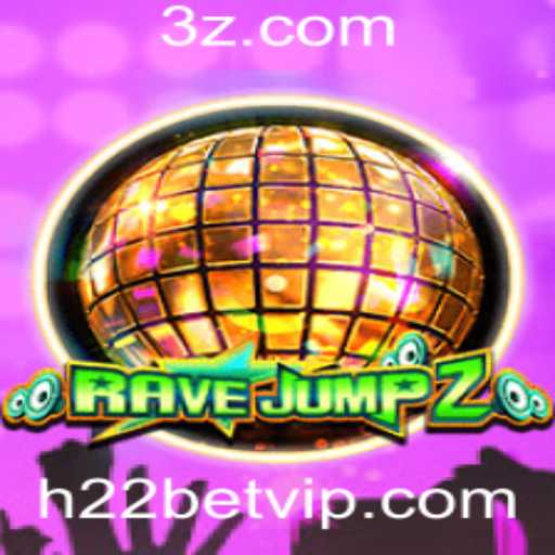 Descubra o Universo Vibrante de RaveJump2: Um Mergulho nas Regras e Mecânicas do Jogo
