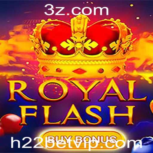 Descubra o Emocionante Jogo RoyalFlashBuyBonus