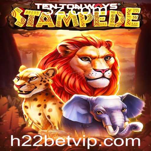 TenTonWaysStampede: Um Mergulho nas Aventuras e Regras deste Jogo Empolgante